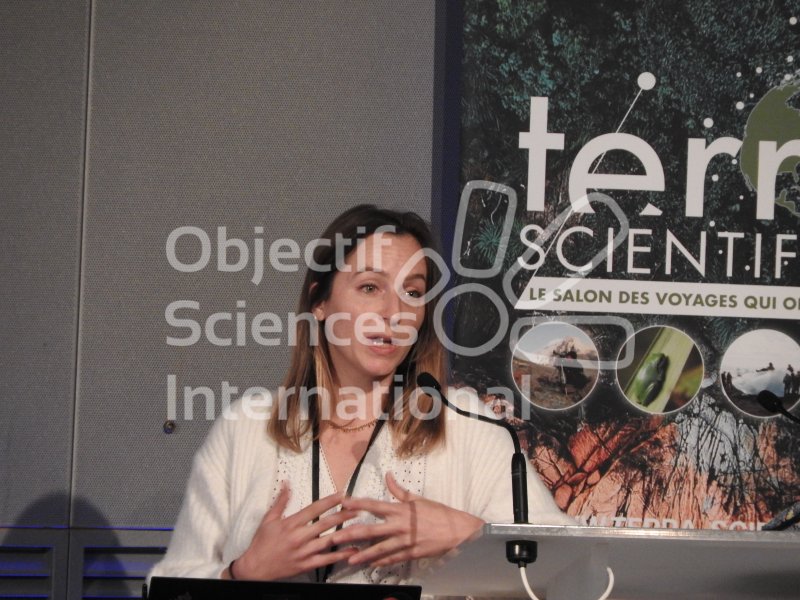 Keywords: terra scientifica,salon,evenement,mars,paris,cité des sciences,promotion