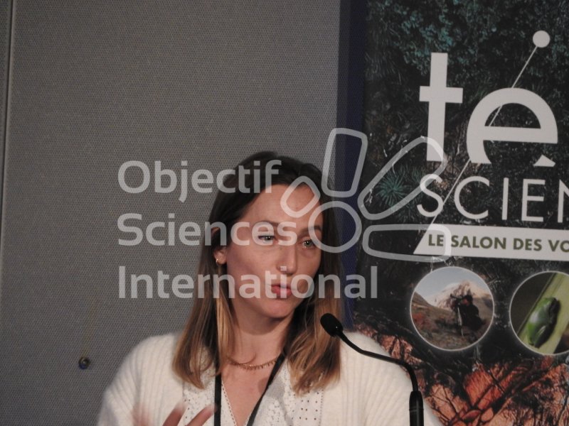 Keywords: terra scientifica,salon,evenement,mars,paris,cité des sciences,promotion