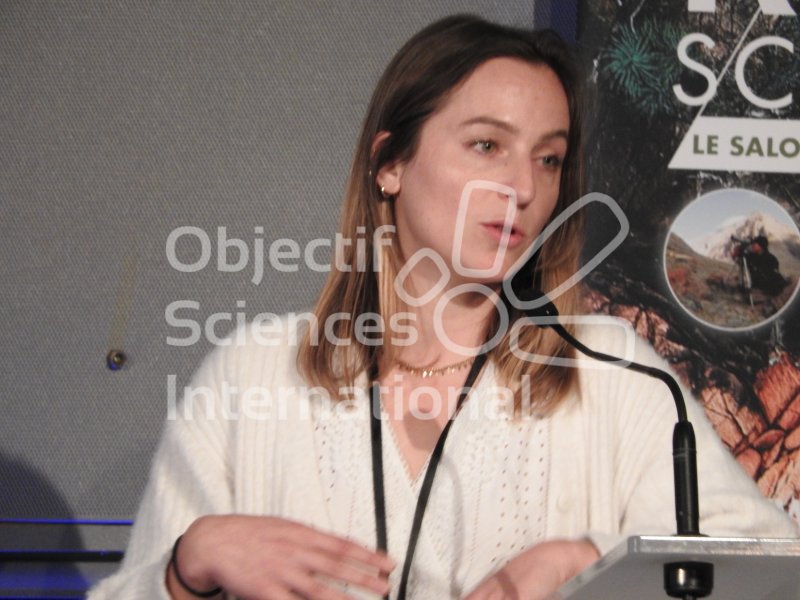 Keywords: terra scientifica,salon,evenement,mars,paris,cité des sciences,promotion