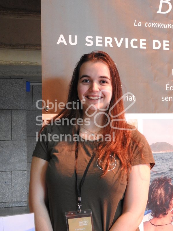 Keywords: terra scientifica,salon,evenement,mars,paris,cité des sciences,promotion