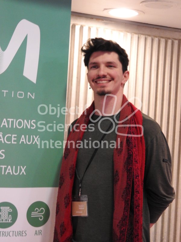 Keywords: terra scientifica,salon,evenement,mars,paris,cité des sciences,promotion