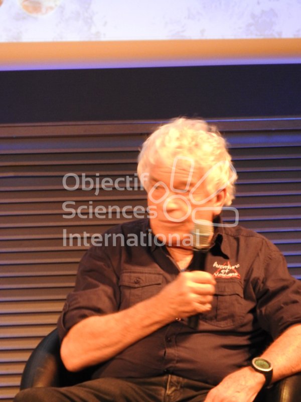 Keywords: terra scientifica,salon,evenement,mars,paris,cité des sciences,promotion