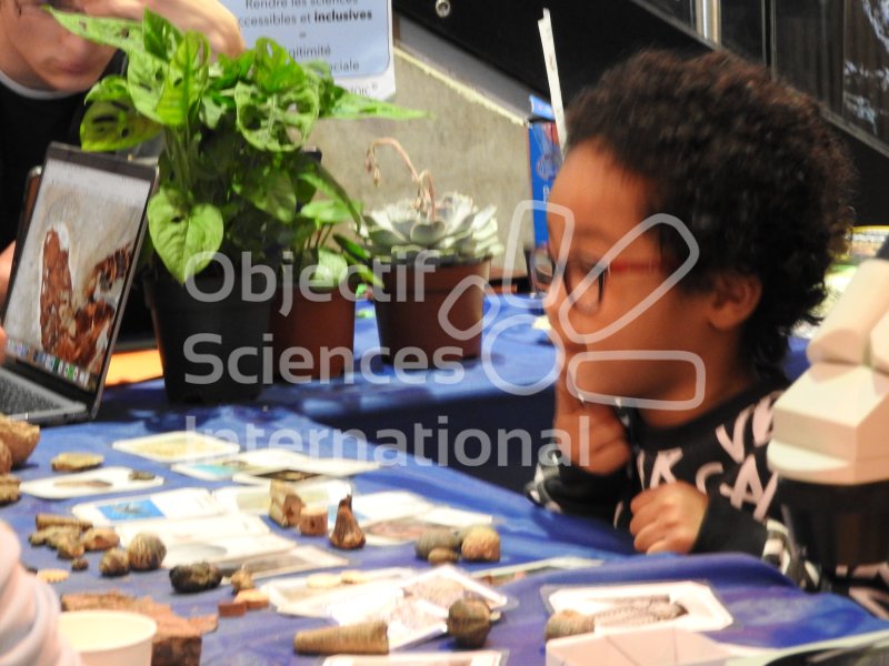 Keywords: terra scientifica,salon,evenement,mars,paris,cité des sciences,promotion