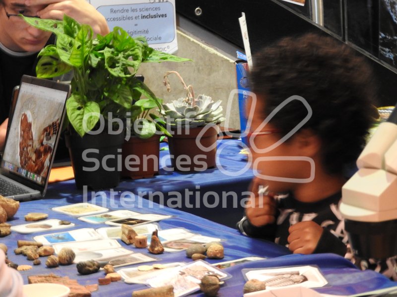 Keywords: terra scientifica,salon,evenement,mars,paris,cité des sciences,promotion