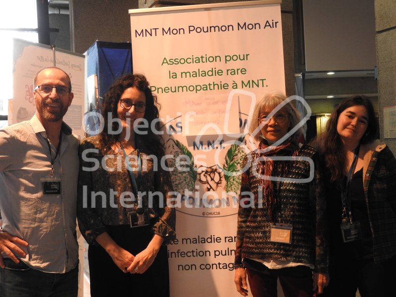 Keywords: terra scientifica,salon,evenement,mars,paris,cité des sciences,promotion