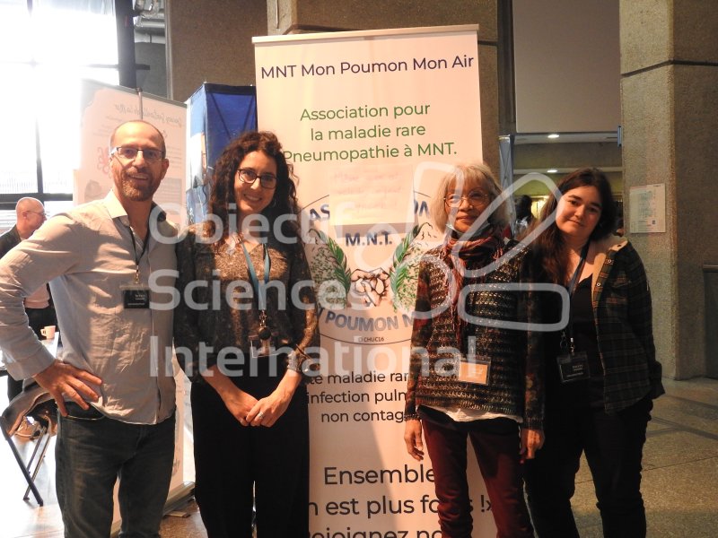 Keywords: terra scientifica,salon,evenement,mars,paris,cité des sciences,promotion