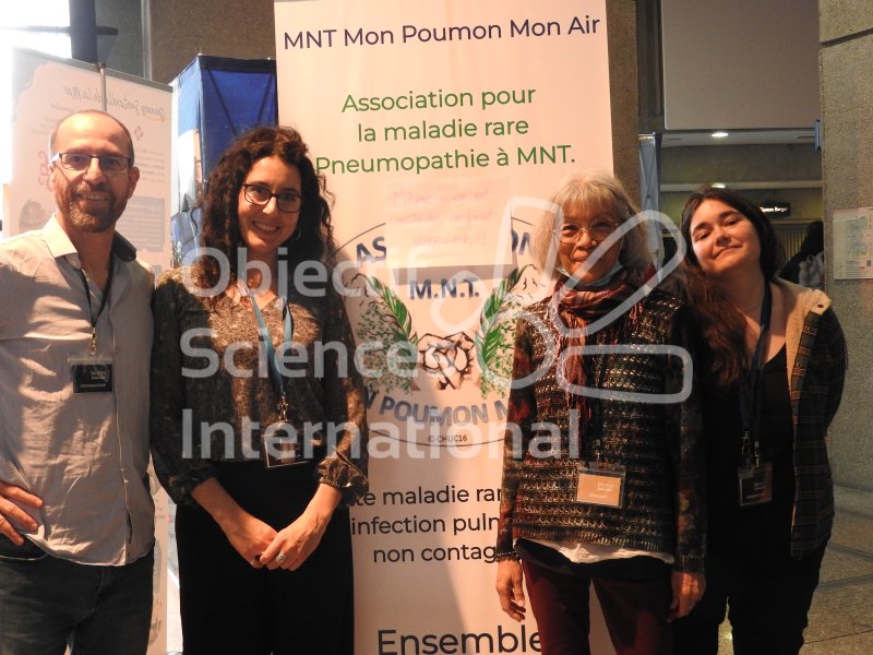 Keywords: terra scientifica,salon,evenement,mars,paris,cité des sciences,promotion