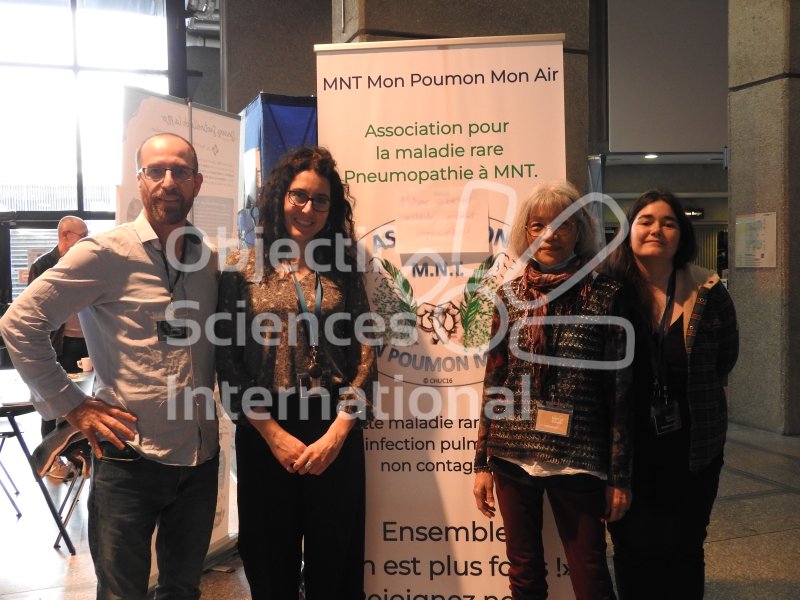 Keywords: terra scientifica,salon,evenement,mars,paris,cité des sciences,promotion