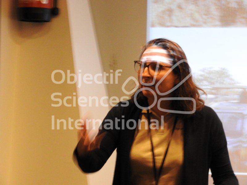 Keywords: terra scientifica,salon,evenement,mars,paris,cité des sciences,promotion