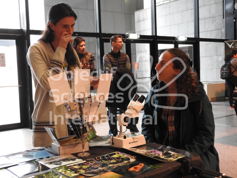 Keywords: terra scientifica,salon,evenement,mars,paris,cité des sciences,promotion