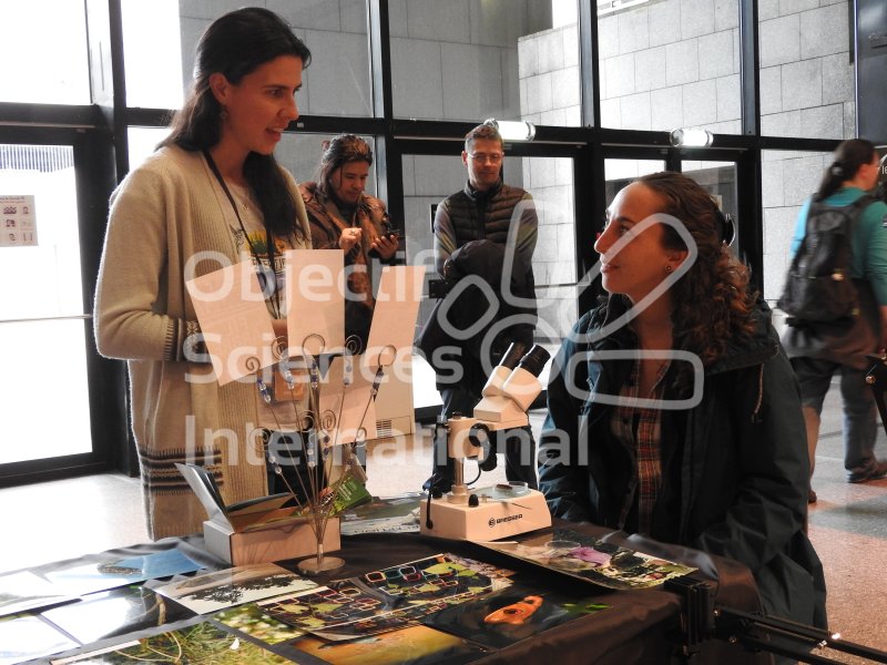 Keywords: terra scientifica,salon,evenement,mars,paris,cité des sciences,promotion