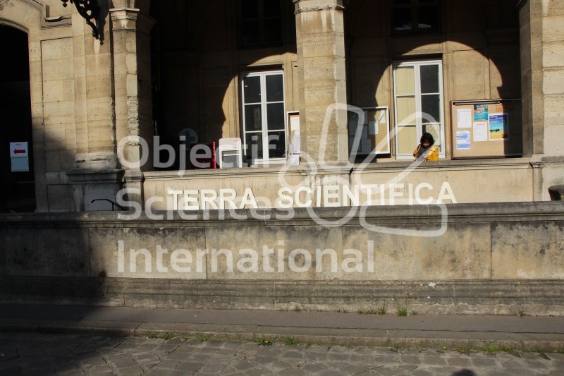 Keywords: terra scientfica, osi, paris, cnam