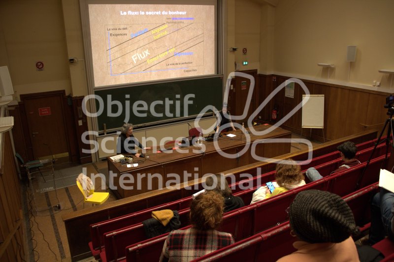 Keywords: terra scientfica,osi,paris,cnam