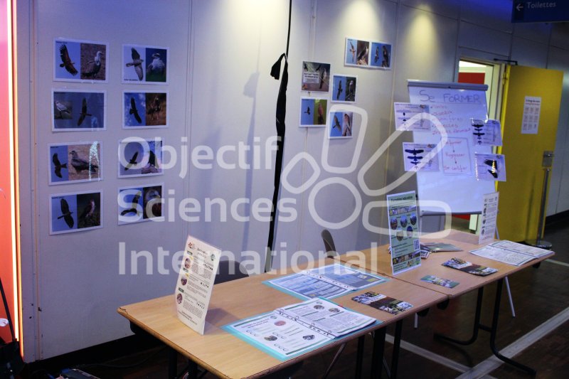 Keywords: terra scientifica,salon,evenement,mars,paris,cité des sciences,promotion