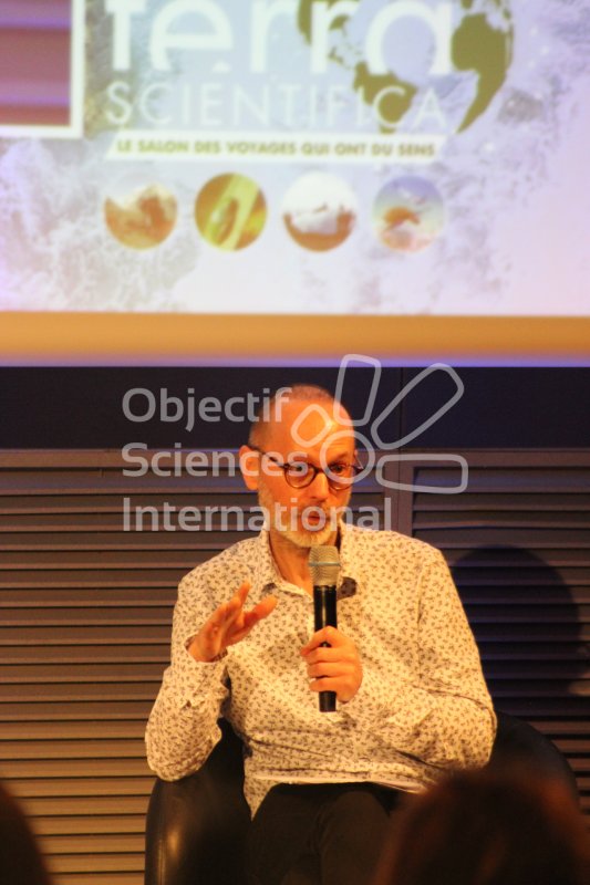 Keywords: terra scientifica,salon,evenement,mars,paris,cité des sciences,promotion