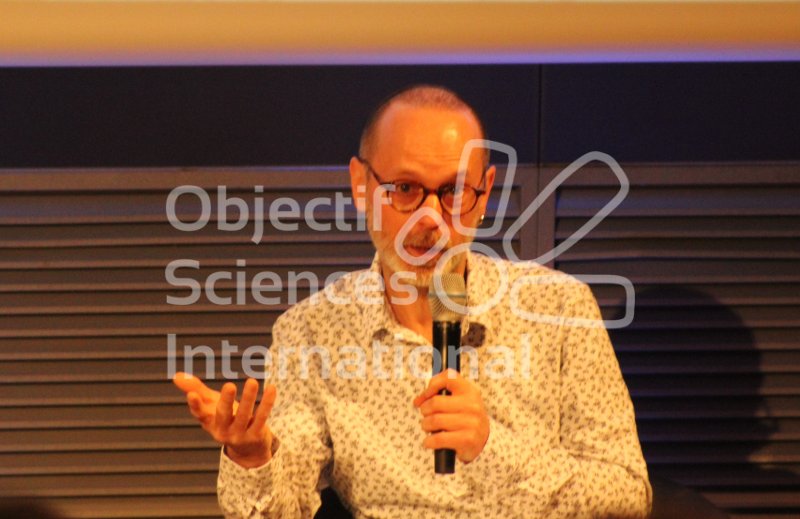 Keywords: terra scientifica,salon,evenement,mars,paris,cité des sciences,promotion