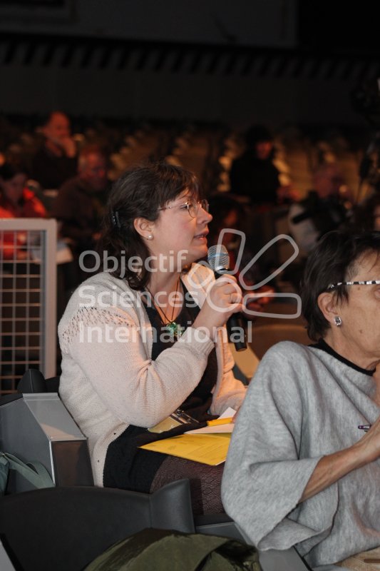 Keywords: terra scientifica,salon,evenement,mars,paris,cité des sciences,promotion