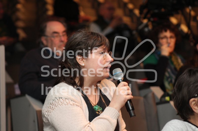 Keywords: terra scientifica,salon,evenement,mars,paris,cité des sciences,promotion