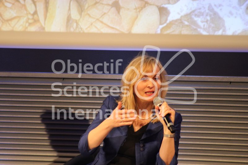 Keywords: terra scientifica,salon,evenement,mars,paris,cité des sciences,promotion