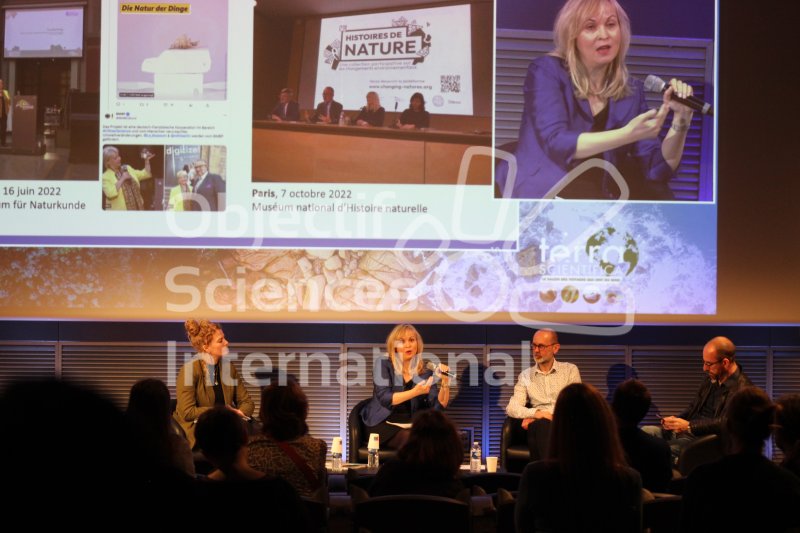 Keywords: terra scientifica,salon,evenement,mars,paris,cité des sciences,promotion