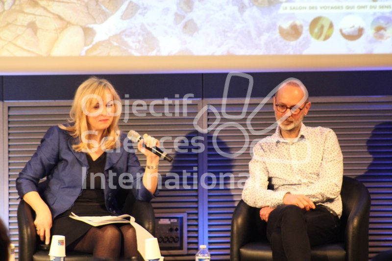 Keywords: terra scientifica,salon,evenement,mars,paris,cité des sciences,promotion