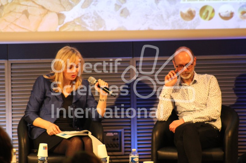 Keywords: terra scientifica,salon,evenement,mars,paris,cité des sciences,promotion