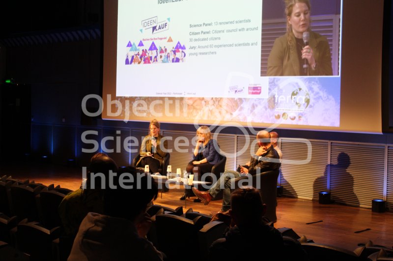 Keywords: terra scientifica,salon,evenement,mars,paris,cité des sciences,promotion