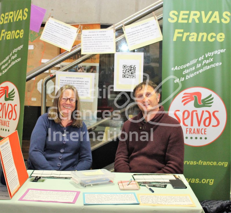 Keywords: terra scientifica,salon,evenement,mars,paris,cité des sciences,promotion