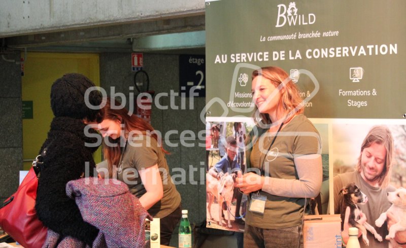 Keywords: terra scientifica,salon,evenement,mars,paris,cité des sciences,promotion