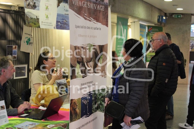 Keywords: terra scientifica,salon,evenement,mars,paris,cité des sciences,promotion