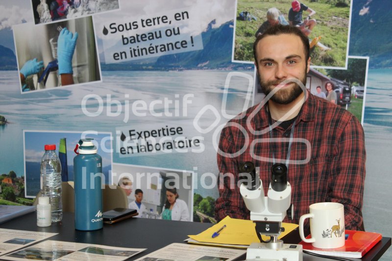 Keywords: terra scientifica,salon,evenement,mars,paris,cité des sciences,promotion