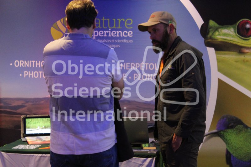 Keywords: terra scientifica,salon,evenement,mars,paris,cité des sciences,promotion