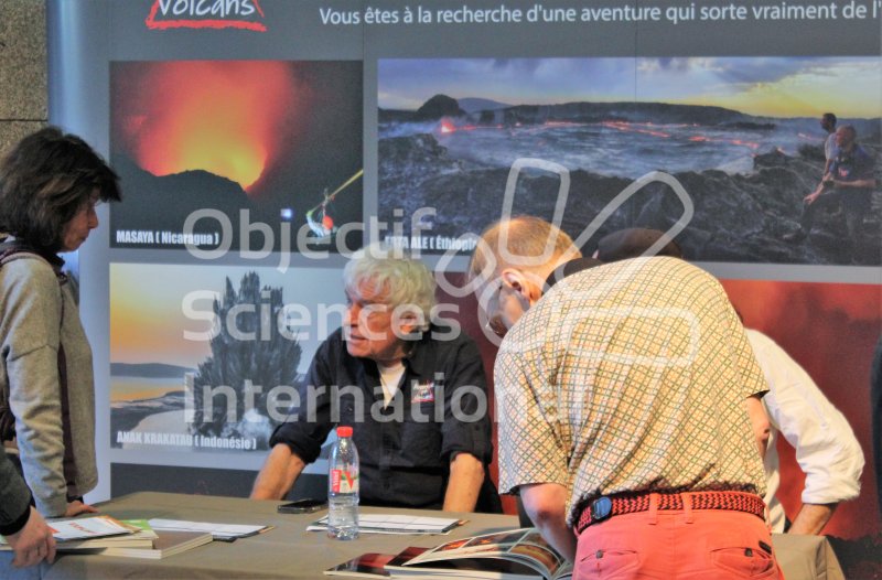 Keywords: terra scientifica,salon,evenement,mars,paris,cité des sciences,promotion