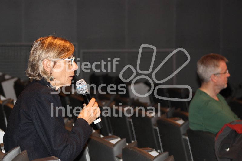 Keywords: terra scientifica,salon,evenement,mars,paris,cité des sciences,promotion