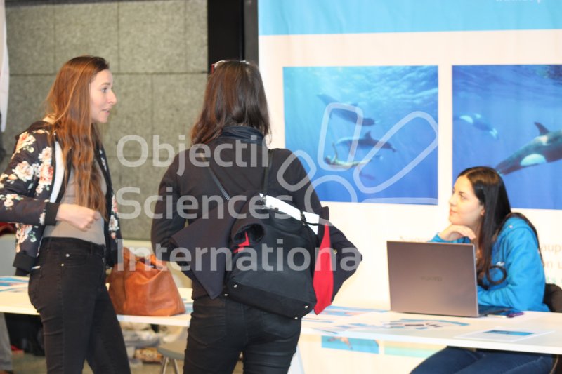 Keywords: terra scientifica,salon,evenement,mars,paris,cité des sciences,promotion