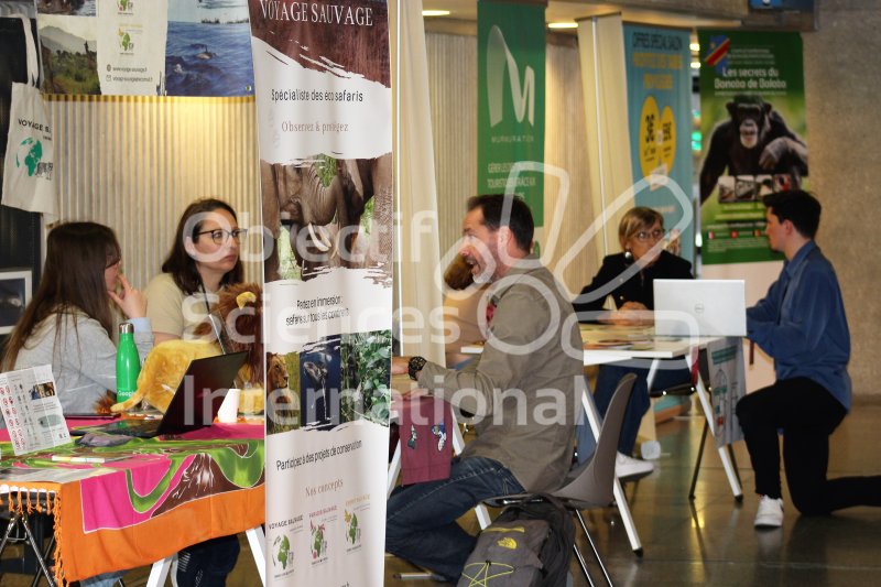 Keywords: terra scientifica,salon,evenement,mars,paris,cité des sciences,promotion