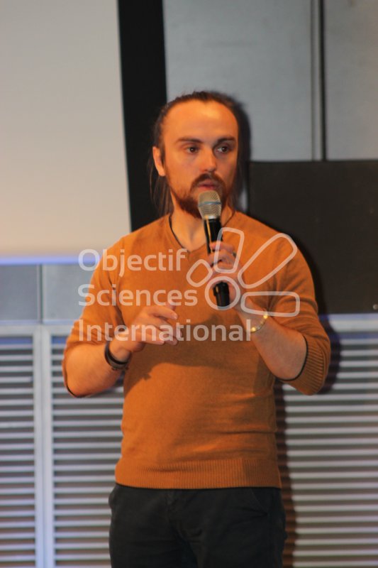 Keywords: terra scientifica,salon,evenement,mars,paris,cité des sciences,promotion