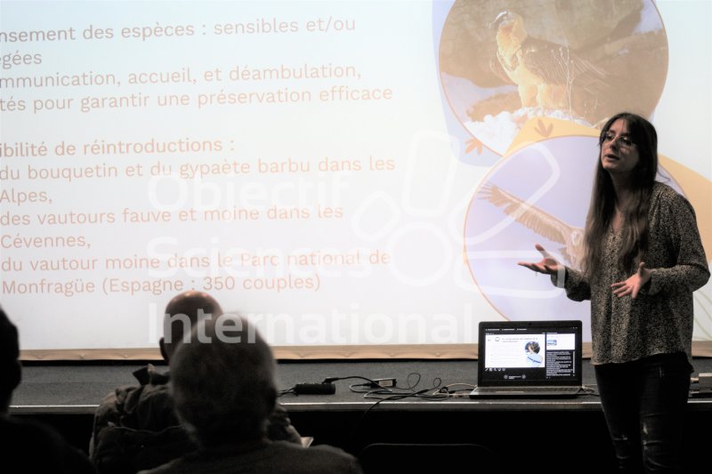 Keywords: terra scientifica,salon,evenement,mars,paris,cité des sciences,promotion