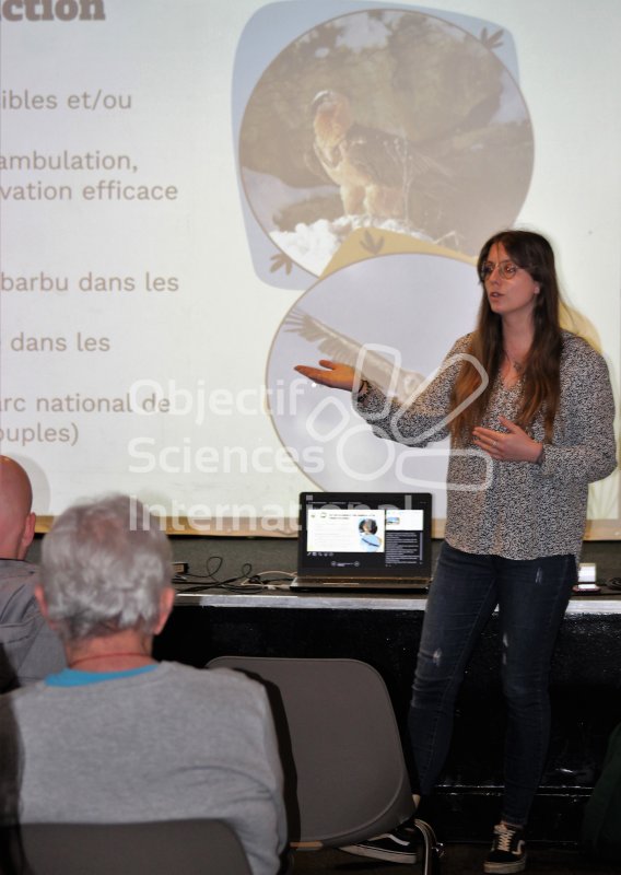 Keywords: terra scientifica,salon,evenement,mars,paris,cité des sciences,promotion