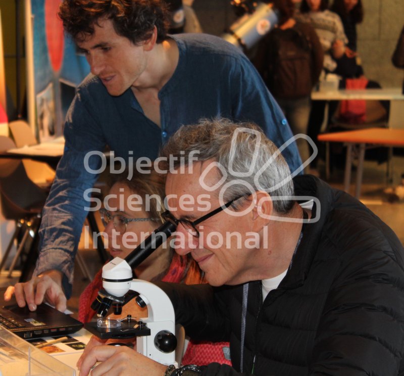 Keywords: terra scientifica,salon,evenement,mars,paris,cité des sciences,promotion