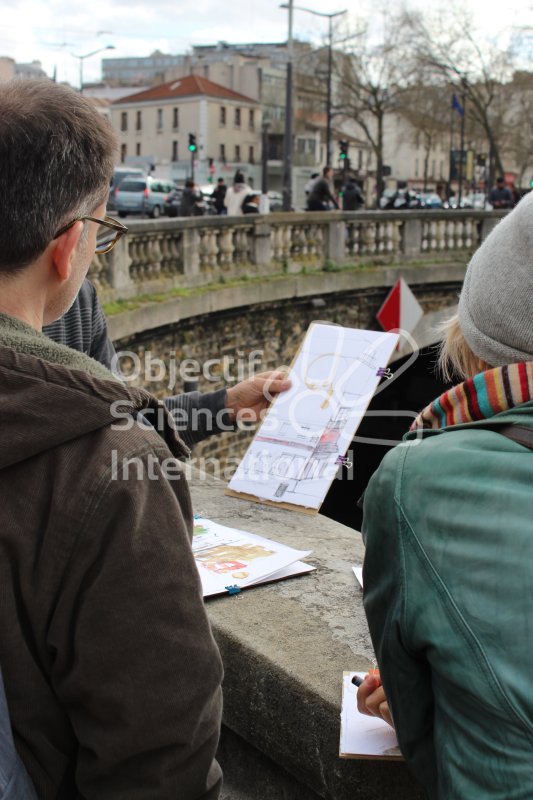 Keywords: terra scientifica,salon,evenement,mars,paris,cité des sciences,promotion