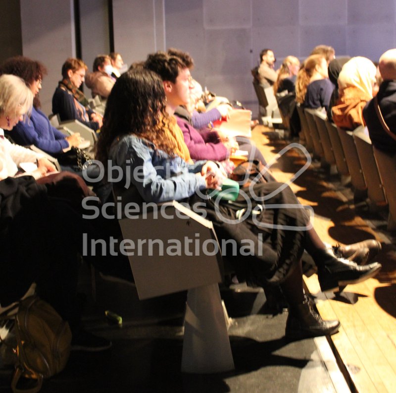 Keywords: terra scientifica,salon,evenement,mars,paris,cité des sciences,promotion