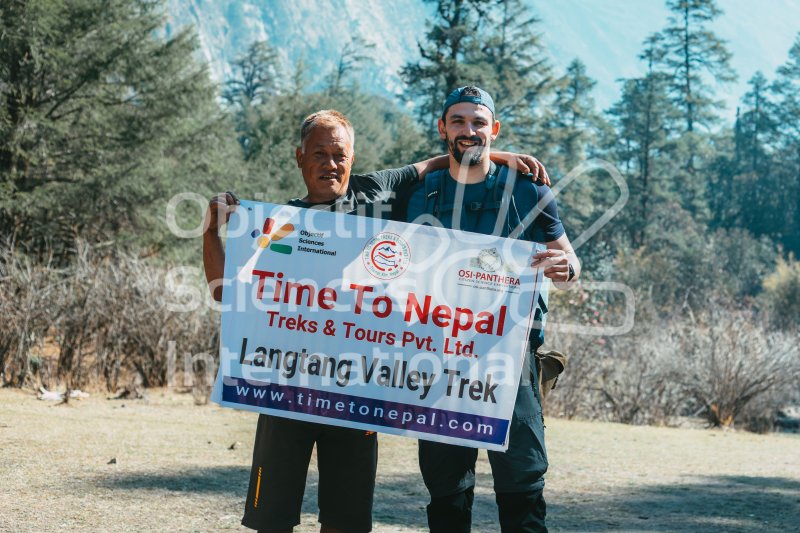 Keywords: Time To Népal