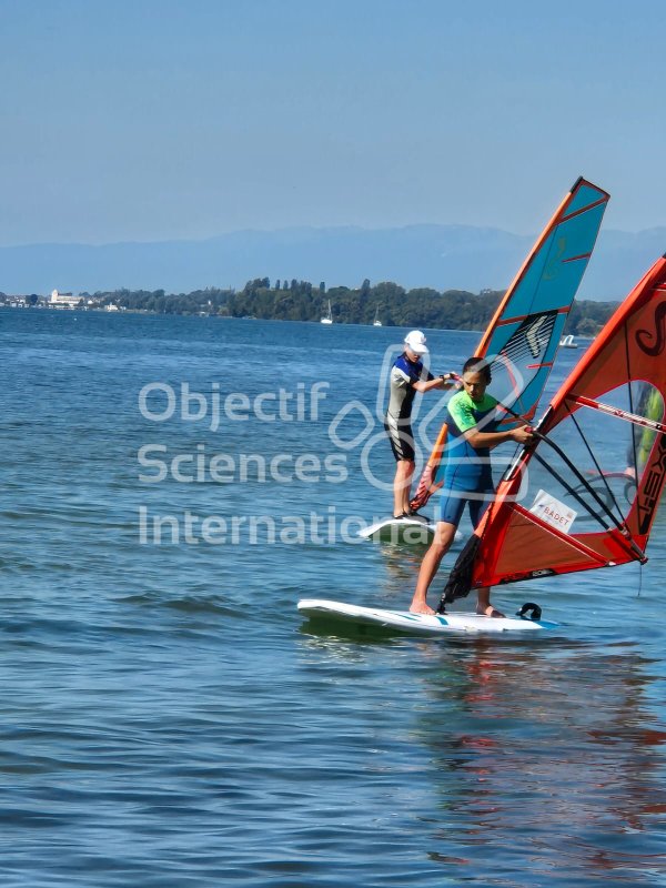 Sport du mardi
