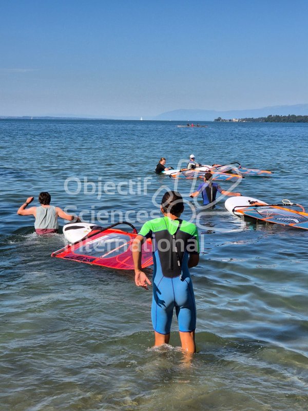 Sport du mardi
