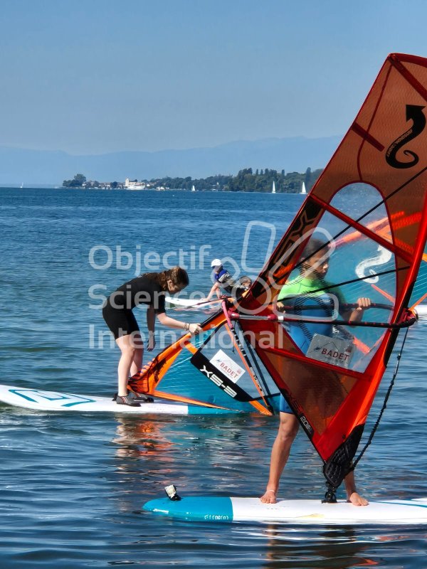 Sport du mardi
