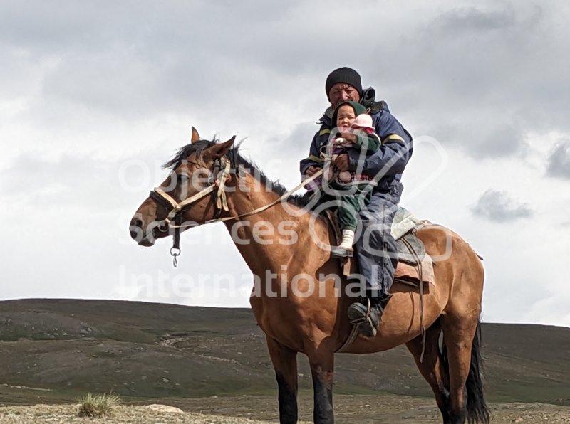 Keywords: Culture,cheval,enfant